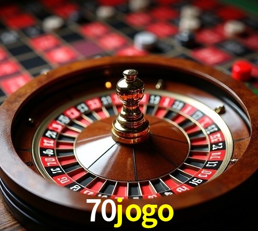 70jogo login