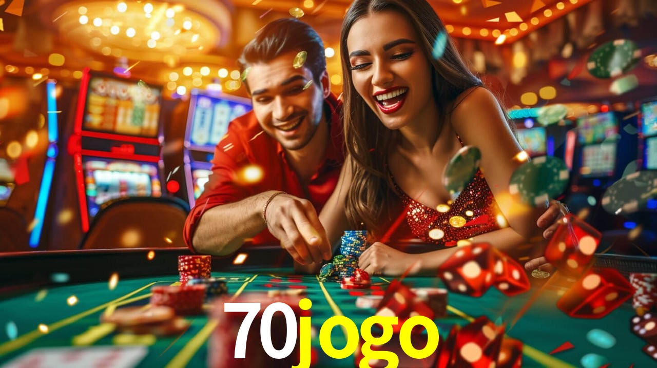 70jogo - Plataforma Oficial} - 70jogo.com