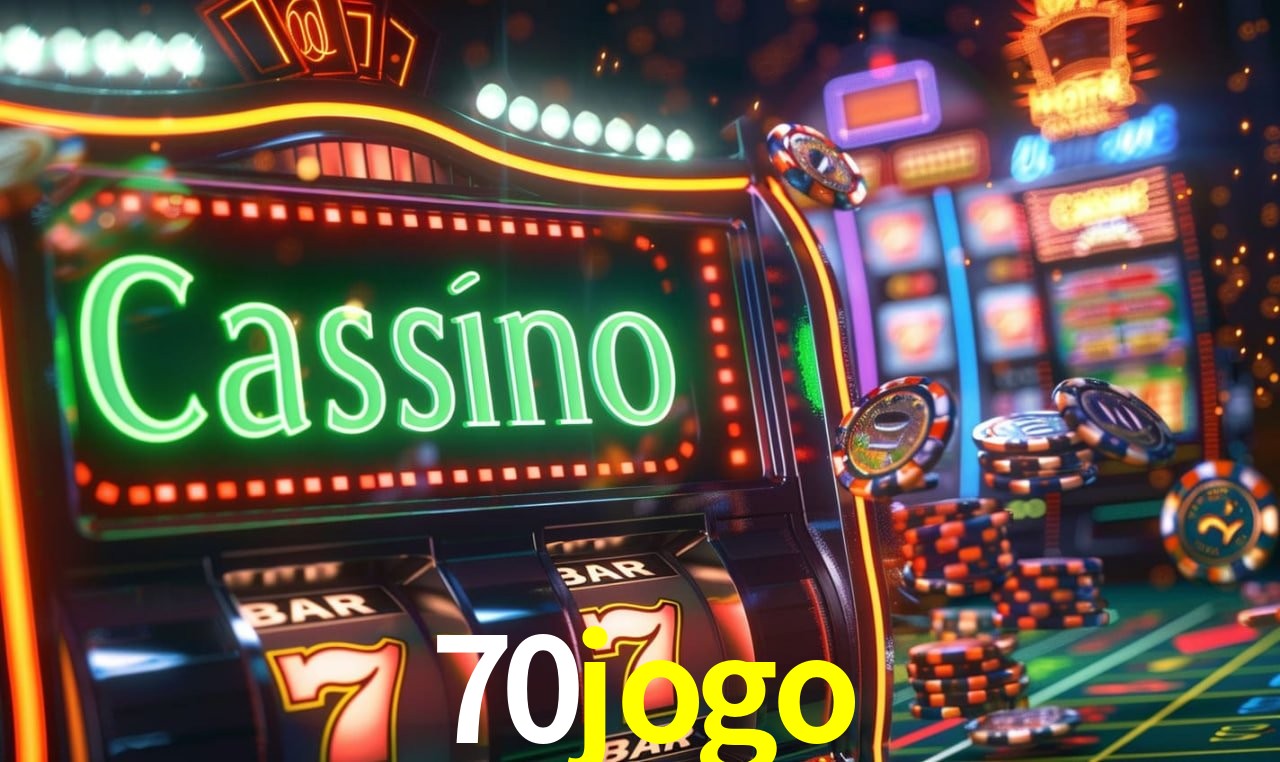 70jogo login