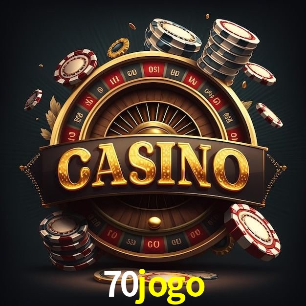 70jogo login