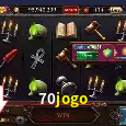 70jogo: A Experiência de Casino com Jogos de Mesa ao Vivo